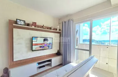 Apartamento com 2 quartos à venda na Avenida São Roque, 261, São Roque, Bento Gonçalves