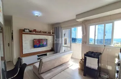 Apartamento com 2 quartos à venda na Avenida São Roque, 261, São Roque, Bento Gonçalves