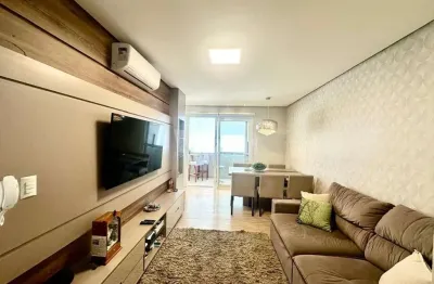 Apartamento com 3 quartos à venda na Rua Presidente João Goulart, 1, Universitário, Bento Gonçalves