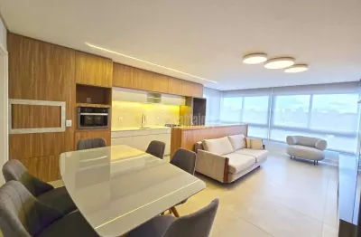 Apartamento com 3 quartos à venda na Rua Marques de Souza, 833, São Francisco, Bento Gonçalves