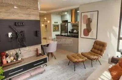 Apartamento à venda no bairro Humaitá em Bento Gonçalves/RS