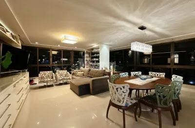 Apartamento de 3 dormitórios com suíte e 2 vagas à venda em bento gonçalves