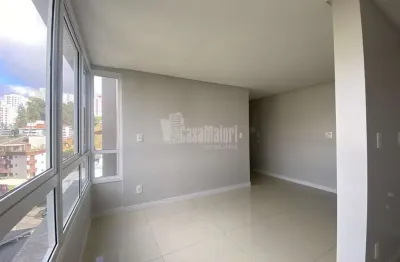 Apartamento pronto para morar com 2 dormitórios em bento gonçalves