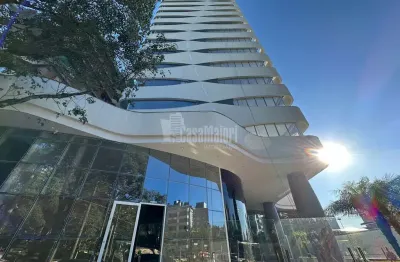 Apartamento de 3 dormitórios com suíte e 3 vagas no centro de bento gonçalves