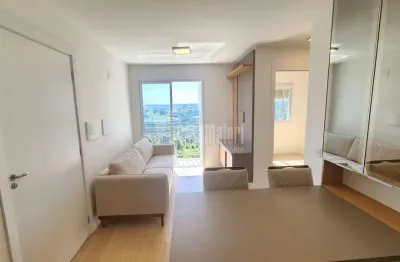 [VENDA] Apartamento à venda com 2 dormitórios em Bento Gonçalves