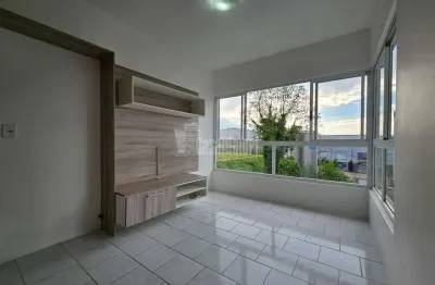 Apartamento com 2 quartos à venda na Avenida São Roque, 698, São João, Bento Gonçalves