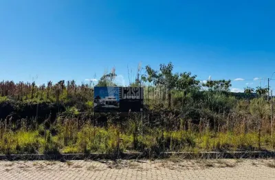 Terreno à venda na Rua Arcido Garbim, s n, Barracão, Bento Gonçalves