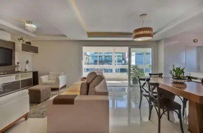 Apartamento de 4 dormitórios, sendo uma suíte a venda em bento gonçalves!