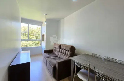 Apartamento com 2 quartos à venda na Rua Christiano Ziegler Filho, 194, Verona, Bento Gonçalves