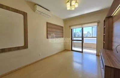 Apartamento a venda no Centro de Bento Gonçalves | Com 2 vagas de garagem