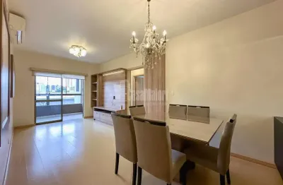 Apartamento a venda no Centro de Bento Gonçalves | Com 2 vagas de garagem