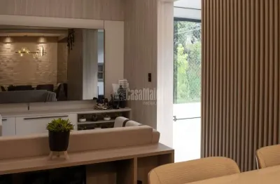 Apartamento mobiliado de 2 dormitórios com suíte a venda em Bento Gonçalves