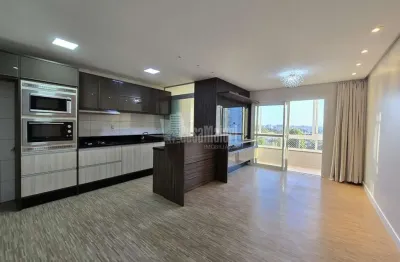 Apartamento com 2 quartos à venda na Rua Presidente João Goulart, 1, Universitário, Bento Gonçalves