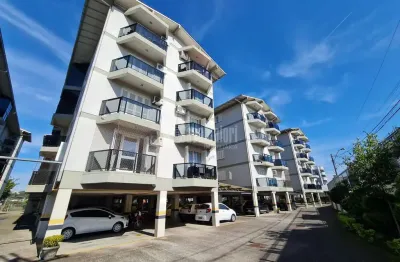 Apartamento com 2 quartos à venda na Avenida São Roque, 78, COHAB, Bento Gonçalves