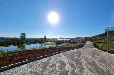 LOTEAMENTO VIDEIRAS! Localizado no São Roque, próximo a Faculdade Cenecista!