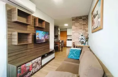 Apartamento com 2 quartos à venda na Avenida São Roque, 113, Verona, Bento Gonçalves