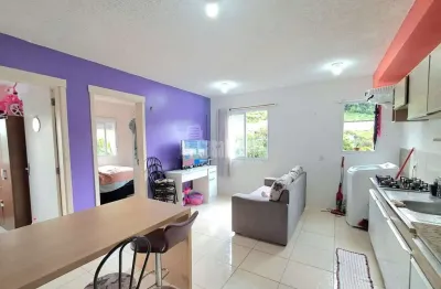 Apartamento com 2 quartos à venda na Avenida São Roque, 519, São Roque, Bento Gonçalves
