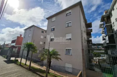 Apartamento com 2 quartos à venda na Rua Amélio Leonardo Casagrande, 300, São Roque, Bento Gonçalves