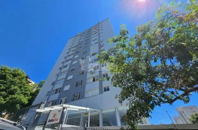 Apartamento com 2 quartos à venda na Avenida São Roque, 255, Humaitá, Bento Gonçalves
