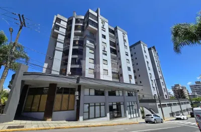 Apartamento a venda no Centro de Bento Gonçalves de 2 Dormitórios