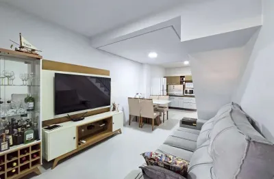 Casa com 2 quartos à venda na Rua Pedro Baptista Menegotto, Lote 13, Santa Helena, Bento Gonçalves