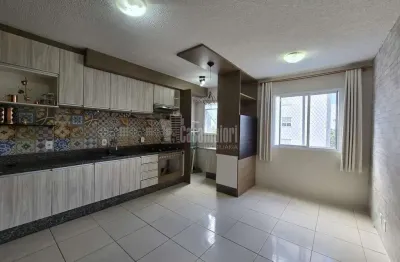Apartamento com 2 quartos à venda na Avenida São Roque, 519, São Roque, Bento Gonçalves