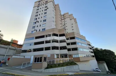 Apartamento com 1 quarto à venda na Rua Alagoas, 01, Humaitá, Bento Gonçalves