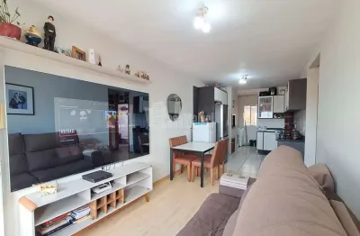 Apartamento com 2 quartos à venda na Rua Assis Brasil, VER, Ouro Verde, Bento Gonçalves