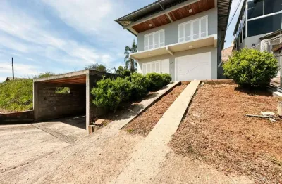 Casa com 4 quartos à venda no Ouro Verde, Bento Gonçalves 