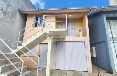 Casa com 2 quartos à venda no Ouro Verde, Bento Gonçalves 