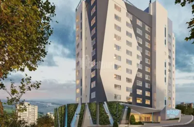 Kitnet / Stúdio à venda na Rua Humaitá, 630, Humaitá, Bento Gonçalves