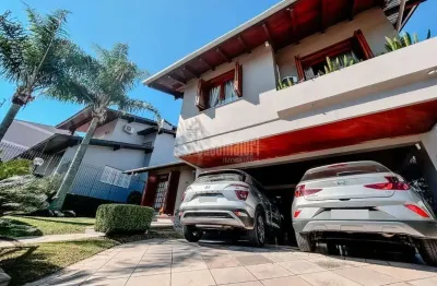 Casa com 3 quartos à venda na Rua Emilio Pozza, Maria Goretti, Bento Gonçalves