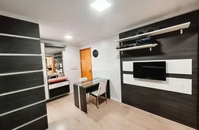 Kitnet / Stúdio à venda no Centro, Bento Gonçalves 