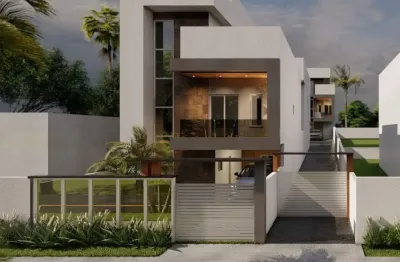 Terreno à venda na Rua Bruno Lobo, 1224, Bairro Alto, Curitiba