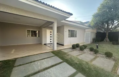 Casa em condomínio para venda em londrina, condomínio sonora, 3 dormitórios, 1 suíte, 4 banheiros, 4 vagas