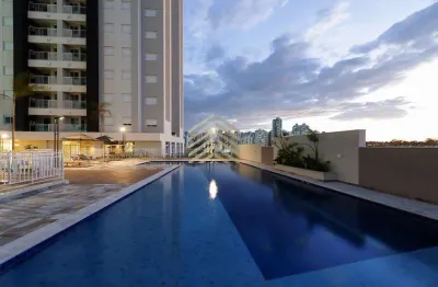 Apartamento para venda em londrina, jardim presidente, 2 dormitórios, 1 suíte, 2 banheiros, 2 vagas