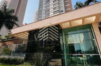 Apartamento para venda em londrina, gleba palhano, 3 dormitórios, 1 suíte, 3 banheiros, 3 vagas