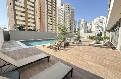 Apartamento para venda em londrina, gleba palhano, 3 dormitórios, 3 suítes, 4 banheiros, 2 vagas