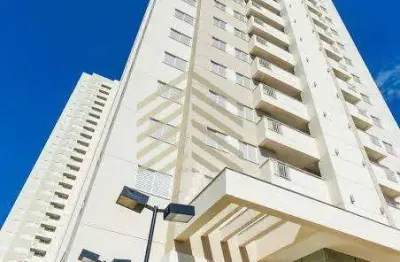 Apartamento para venda em londrina, vila siam, 2 dormitórios, 1 suíte, 2 banheiros, 2 vagas