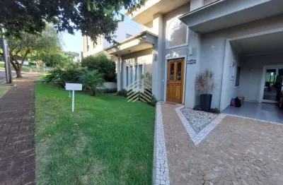 Casa em condomínio para venda em londrina, condomínio royal forest, 3 dormitórios, 3 suítes, 4 banheiros, 3 vagas