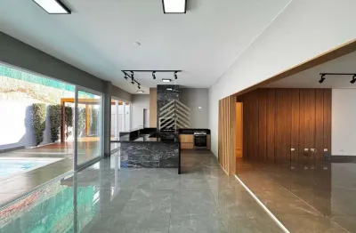 Casa em condomínio para venda em londrina, condomínio sun lake, 3 dormitórios, 1 suíte, 4 banheiros, 4 vagas