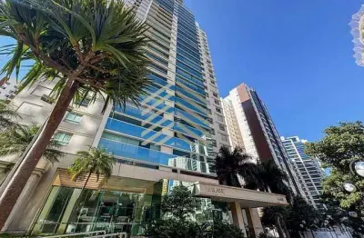 Apartamento para venda em londrina, gleba palhano, 3 dormitórios, 3 suítes, 5 banheiros, 4 vagas