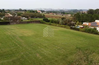 Terreno em condomínio para venda em londrina, recanto do salto