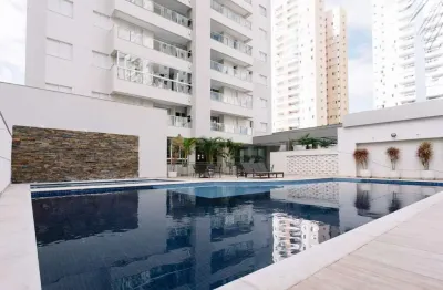 Apartamento para venda em londrina, gleba palhano, 2 dormitórios, 1 suíte, 2 banheiros, 2 vagas