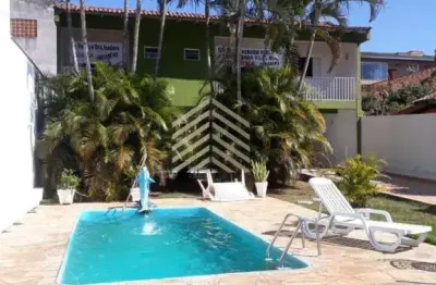 Casa para venda em londrina, acapulco, 3 dormitórios, 1 suíte, 2 banheiros, 4 vagas