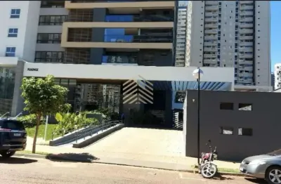 Apartamento para locação em londrina, gleba palhano, 2 dormitórios, 1 suíte, 3 banheiros, 2 vagas