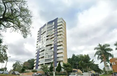 Apartamento para venda em londrina, vila fujita, 3 dormitórios, 3 suítes, 5 banheiros, 2 vagas