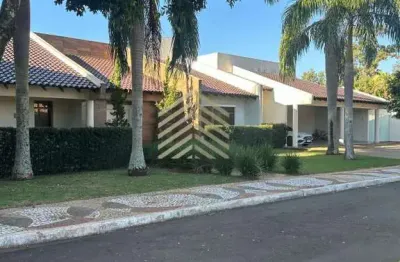 Casa em condomínio para venda em londrina, jardim são jorge, 5 dormitórios, 3 suítes, 5 banheiros, 5 vagas