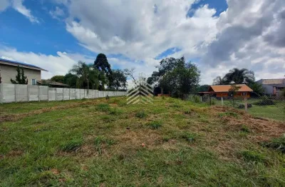 Terreno em condomínio para venda em cambé, estância cabral