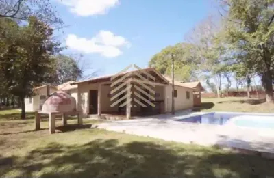 Chácara / sítio à venda na Rodovia Mabio Gonçalves Palhano, 8500, Gleba Palhano, Londrina